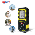 60M Quick Respond Laser Rangefinder Measure Tool